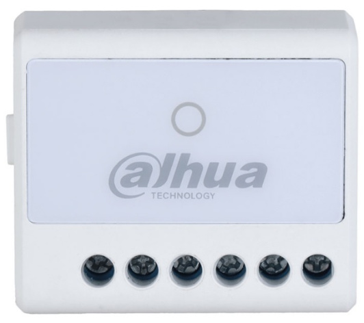 Изображение товара Реле Dahua DHI-ARM7011-W2