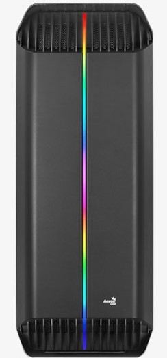 

Компьютер X-Computers *Gamer Advanced* NBR000008154 Intel Core i5-14400F/B760/32GB DDR4/1TB NVMe SSD/RTX5060 8GB/650W/ATX, *Gamer Advanced*