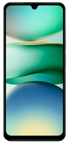 Изображение товара Смартфон Xiaomi A5 4/128GB RU с дисплеем 6 88 и камерой 32Мп