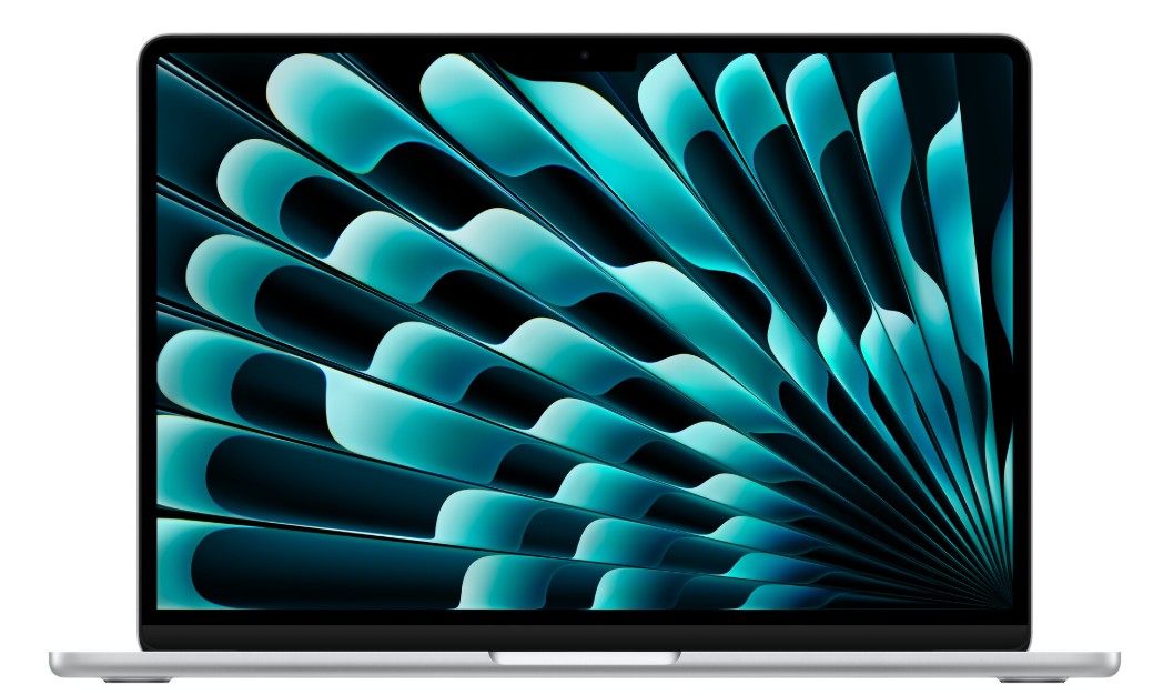 

Ноутбук Apple MacBook Air Z1L00002E 13" M5 10CPU 8GPU/16GB/512GB 70W SSD SILVER, MacBook Air