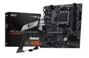 фото Материнская плата mATX  MSI PRO A620AM-G EVO WIFI