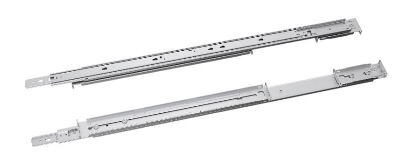 

Рельсы YCC RK-27 27" SGCC (4U-10U rack AI chassis), RK-27