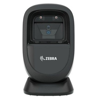 Изображение товара Стационарный сканер штрих-кодов Zebra DS9308-SR USB для 1D и 2D