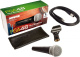 фото Микрофон  Shure PGA48-XLR-E в Волгограде