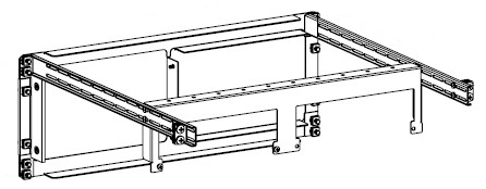 Комплект Rigol RM-1-M300