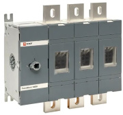 фото Рубильник EKF tb-s-1000-3p