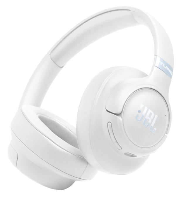 

Наушники JBL Tune 780NC white, Tune 780NC