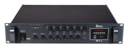 фото Микшер-усилитель  Qtex QAA MZ600BT
