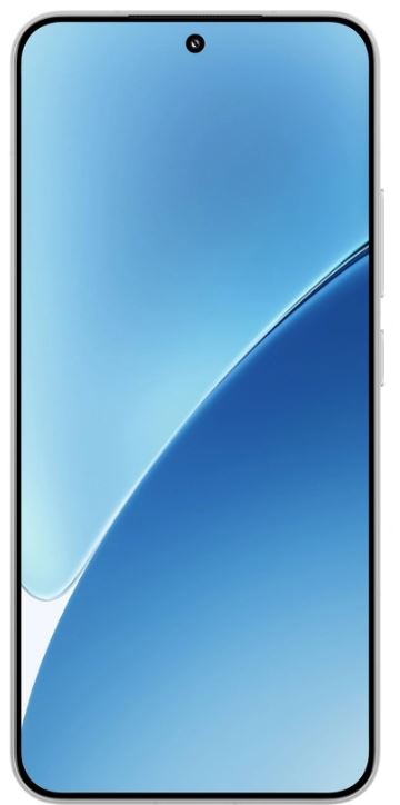 

Смартфон Xiaomi 15 RU 12/256GB MZB0ITBRU (61252)White, 15 RU 12/256GB