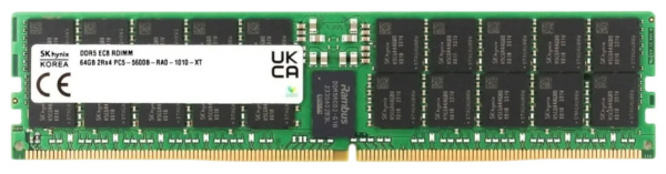 Изображение товара Память Hynix HMCG94AGBRA181N