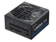 фото Блок питания ATX  Chieftec Vega M