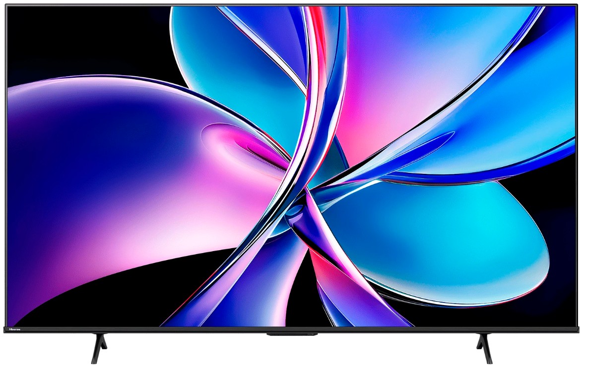 

Телевизор Hisense 85E7Q PRO QLED 85" черный 4K Ultra HD 120Hz MEMC DVB-T DVB-T2 DVB-C DVB-S DVB-S2 USB WiFi Smart TV, 85E7Q PRO