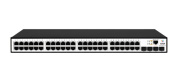 фото Коммутатор SNR SNR-S2985G-48T-RPS