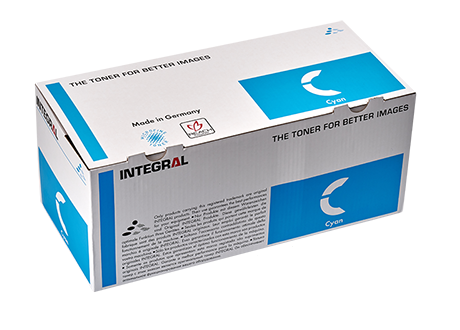 фото Тонер-картридж  Integral TK-5270C в Омске