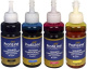 фото Комплект  ProfiLine INK_U_B_4*100ml_PL в Краснодаре