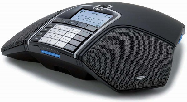 

IP-конференц-телефон Avaya B169 700508892 dect wireless conference phone Europe, B169