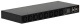 фото Блок розеток  NikoMax TLK-RPI-SW-A08-M21-WL-BK
