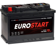 фото Батарея  EUROSTART EB751