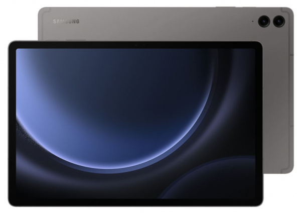 фото Планшет 12.4" Samsung Galaxy Tab S9 FE+ 8/128GB WiFi в Волгограде