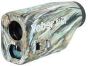 фото Дальномер лазерный  Veber 6x21 LR 1100 OLED