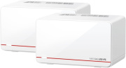 фото Роутер  Mercusys Halo H37BE(2-pack)