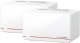 фото Роутер  Mercusys Halo H37BE(2-pack)