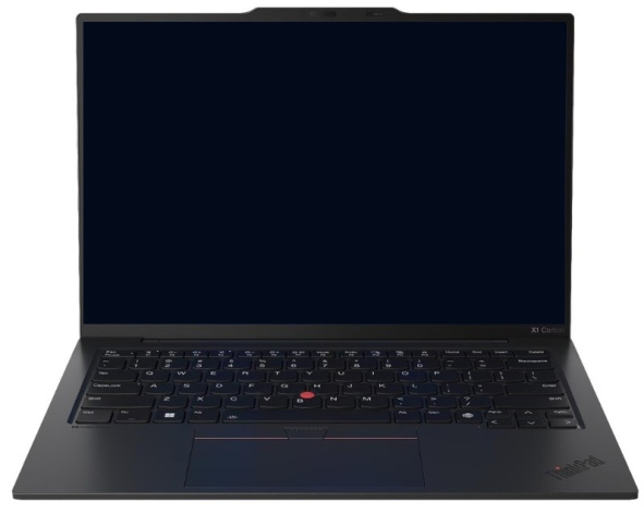 Изображение товара Ноутбук Lenovo ThinkPad X1 Carbon G12 16 ГБ DDR5 для работы