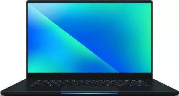 фото Ноутбук  Intel NUC M15 (УЦЕНЕННЫЙ) в Казани 15.6 ", Core i7, 16 Гб RAM, Нет SSD, Iris Xe Graphics, Черный