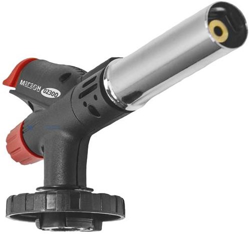 

Газовая горелка МЕГЕОН 02300, 02300