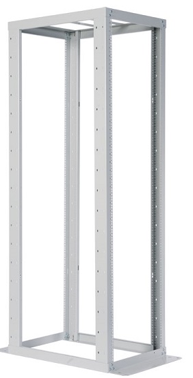 

Стойка ЦМО СТК-С-45.2.1000 телекоммуникационная серверная 45U, глубина 1000 мм, СТК-С-45.2.1000