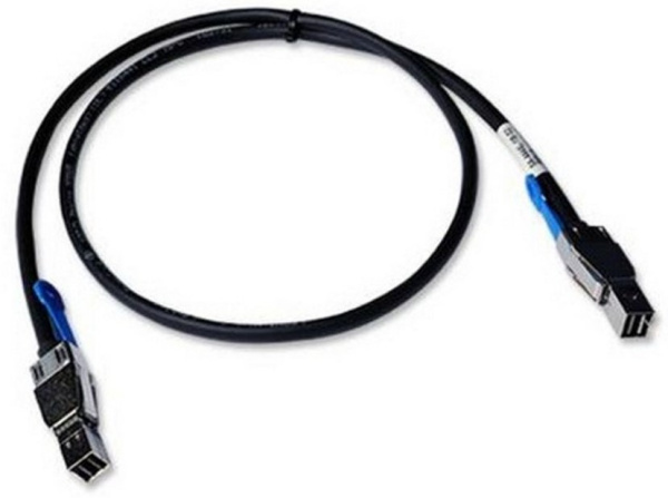 Изображение товара Кабель ACD MD-6705057-300 Mini-SAS HD 3 метра для систем хранения данных