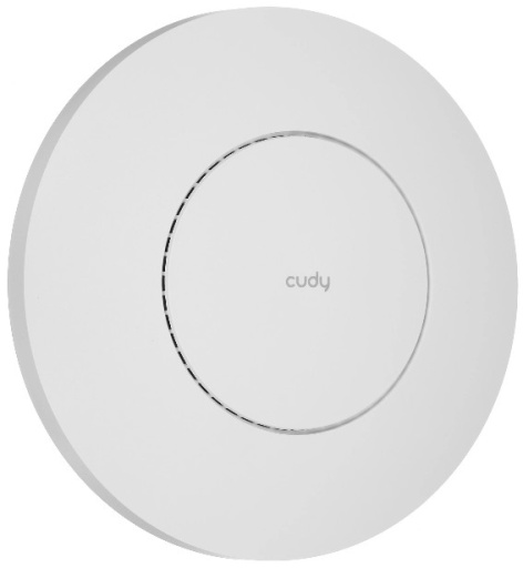 Изображение товара Точка доступа Cudy AP1300 Wall Wi-Fi для дома и офиса