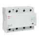 фото Контактор модульный EKF km-av-6-80-22-230V в Уфе