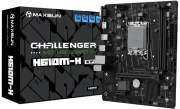фото Материнская плата MAXSUN MS-Challenger H610M-H V1 WIFI
