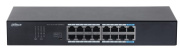 фото Коммутатор Dahua DH-S3016-16GT