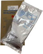 фото Девелопер CET DV-610M