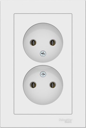 фото Розетка  Systeme Electric ATN000120 в Омске