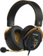 фото Наушники с микрофоном A4Tech Bloody M595 Renegade в Воронеже
