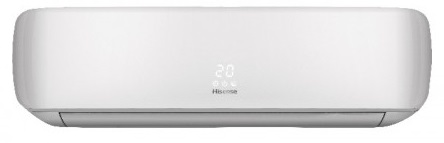

Сплит-система Hisense AS-10HW4SYDTG5 Neo Premium Classic A, с зимним комплектом до −35°С, AS-10HW4SYDTG5