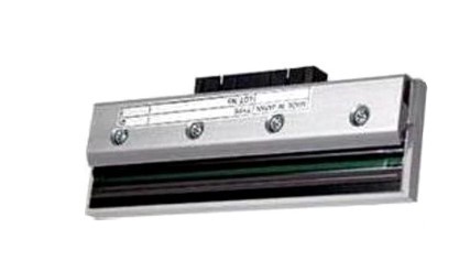 Запчасть TSC PH-286MT-0002 Печатающая головка 300dpi для принтеров TSC серии TTP-384MT