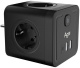 фото Разветвитель  AGNI TP-WJ3U4E-C-black в Краснодаре