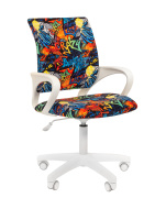 фото Кресло Chairman Kids 103 LT