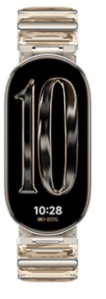 фото Фитнес-браслет  Xiaomi Smart Band 10 Glimmer Edition в Уфе