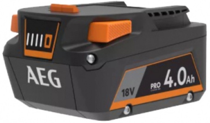 Аккумулятор AEG L1840S