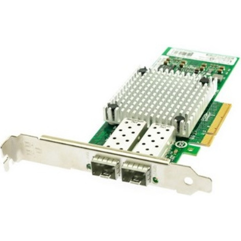 Изображение товара Сетевой адаптер ACD ACD-82599-2x10G-SFP+ для высокоскоростных сетей