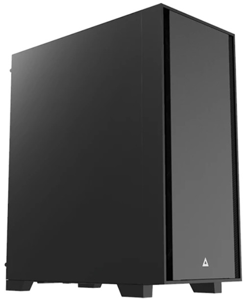 

Корпус ATX Montech AIR1000SB AIR 1000 SILENT BLACK черный, без БП, USB 2.0, 2*USB 3.2, AIR1000SB
