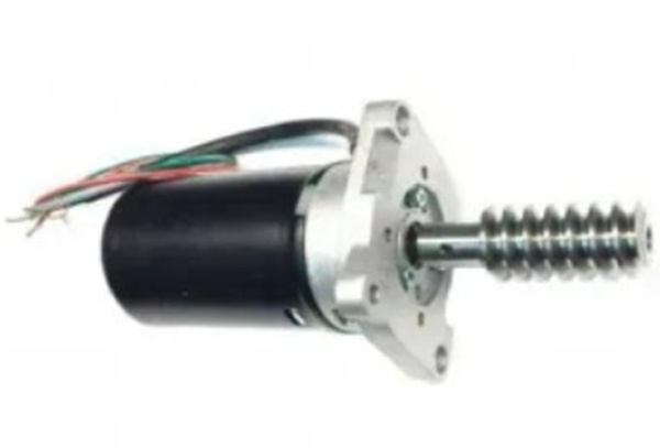 Изображение товара Электродвигатель CAME 88001-0010 в сборе для автоматизации ворот