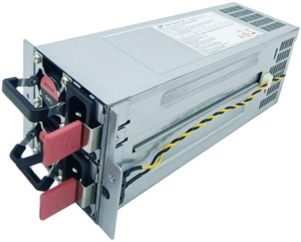 Изображение товара Блок питания FSP 9PR16A0301 1600 Вт профессиональное решение для серверов