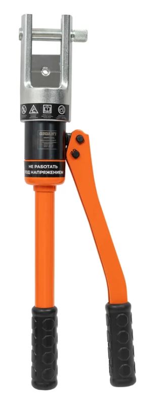 

Пресс гидравлический Gigant HMPJ-300c ручной, HMPJ-300c