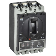 фото Автоматический выключатель IEK AR-MCCB-3A-085-0063A-ELPC